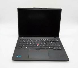 Lenovo ThinkPad T14 Gen5  Core Ultra 7 165U 1.7 Ghz. 32 GB 256GB  M.2-2280 NVME Webcam  LCD WUXGA 14.1"  Win 11 Pro - L0710264SP